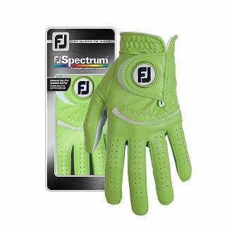 Women's Footjoy Spectrum Golf Gloves Blue NZ-391211